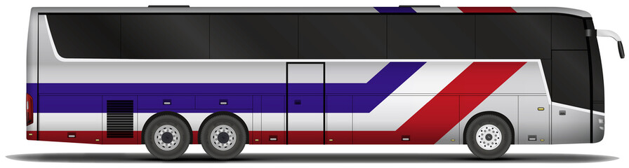 Bus de tourisme 03 © Norman75