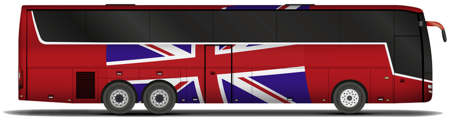 Bus de tourisme 04 © Norman75