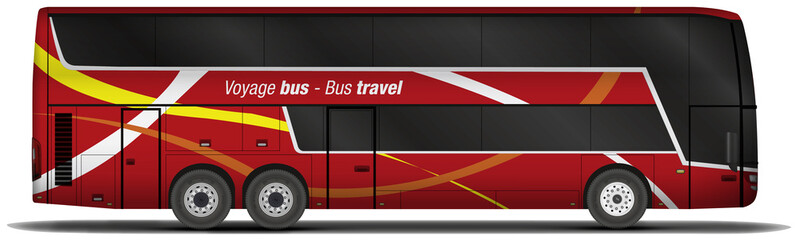 Bus de tourisme 05 © Norman75
