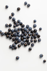 Juniper Berries