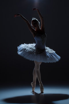 Swan lake ballet hi-res stock photography and images - Page 2 - Alamy