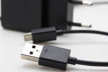 usb