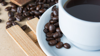 roasted coffee 