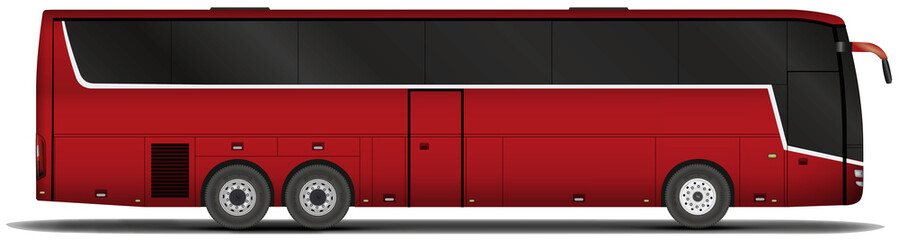 Bus de tourisme 10 © Norman75