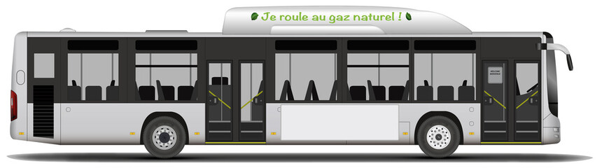 BUS URBAIN 04 © Norman75