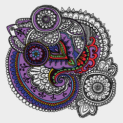 Paisley
