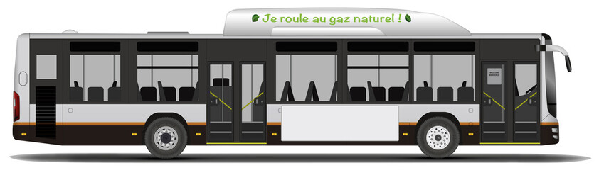 BUS URBAIN 13 © Norman75