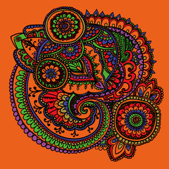 Paisley