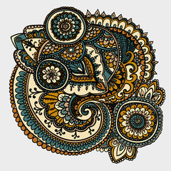 Paisley