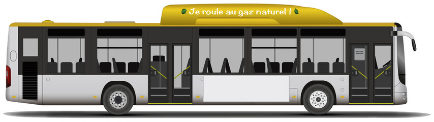BUS URBAIN 15 © Norman75
