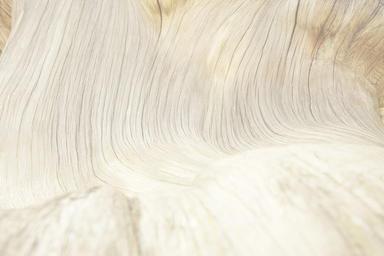 ＃2The wave/Grain, annual ring looks like a wave