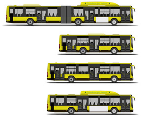 Planche BUS URBAIN 04 © Norman75