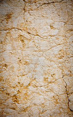 Mediterranean wall background texture concept