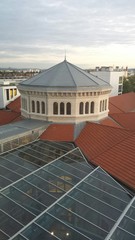 rotonde ucly
