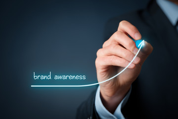 Brand awareness