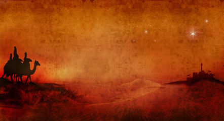 kings across desert 2