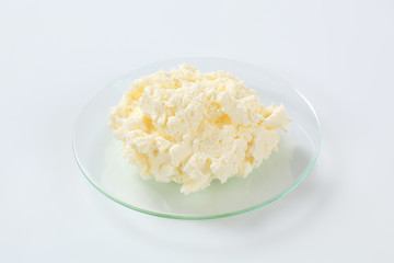 creamy curd cheese