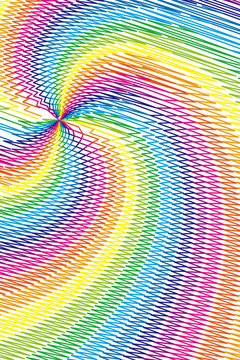 #Background #wallpaper #Vector #Illustration #design #free #free_size #charge_free #colorful #color rainbow,show business,entertainment,party,image 背景素材壁紙,落書,らくがき,いたずら,虹色,レインボーカラー,七色,カラフル,放射状,マジック書き,