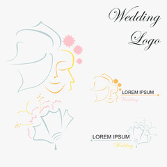 Wedding Logo