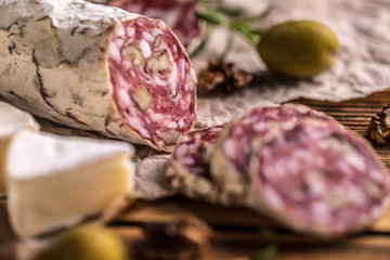 Salami