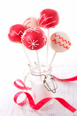 cake pop