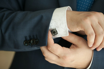 cufflinks