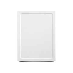 Prepared white wood panel for icon painting - blank iconography