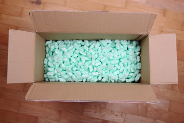 Verpackungsmaterial