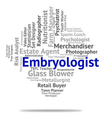 Embryologist Job Means Experts Embryologists And Hiring