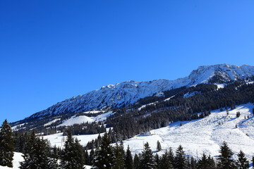 Am Oberjoch