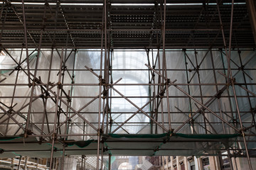 Obraz premium Gallery Umberto I in Naples