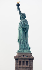 Fototapeta premium Statue of liberty