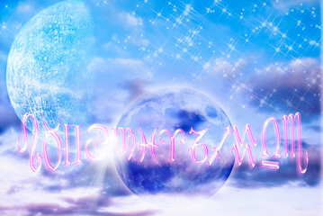 Astrology © starblue