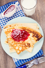 pancake