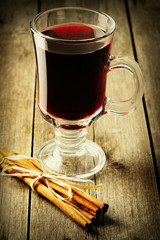 Mulled wine