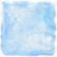 watercolor background