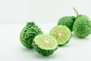 Kaffir Lime
