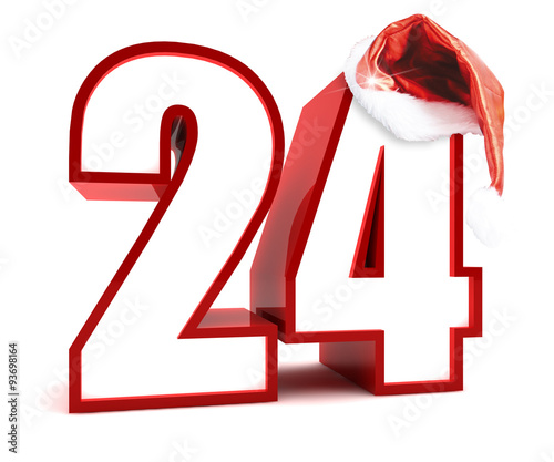 Alta badia: veranstaltungen "24. Dezember" Stock photo and royalty-free images on Fotolia.com - Pic