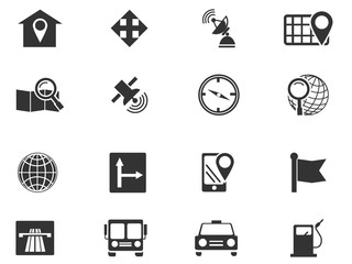 Navigation & transport