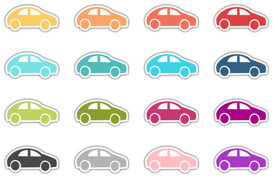 1 376 Best Dessin Voiture Images Stock Photos Vectors Adobe Stock