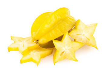 Fototapeta premium Carambola
