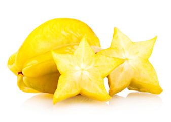 Fototapeta premium Carambola