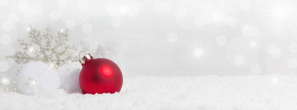 weihnachtlicher Hintergrund