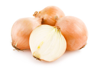 Fototapeta premium Onion