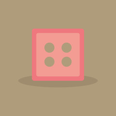 Sewing Artesal Object