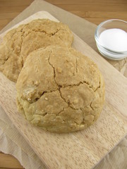 Sodabrötchen