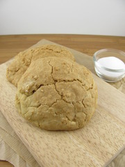 Sodabrötchen