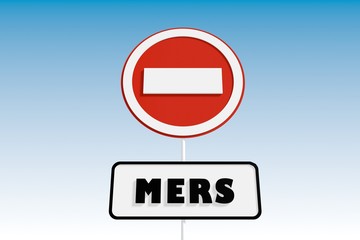 mers disease text