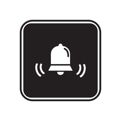 Alarm icon