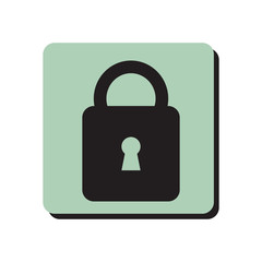 Lock icon